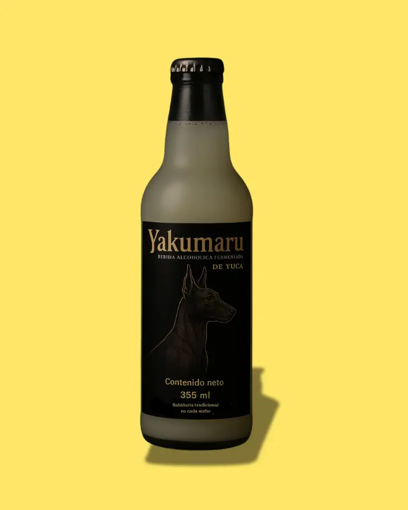 Yakumaru