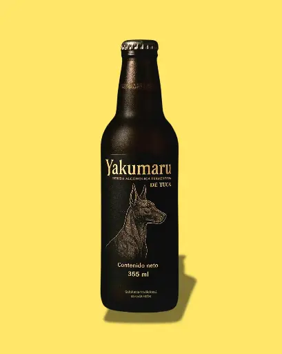 Yakumaru Black