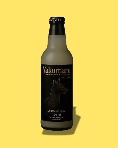 Yakumaru